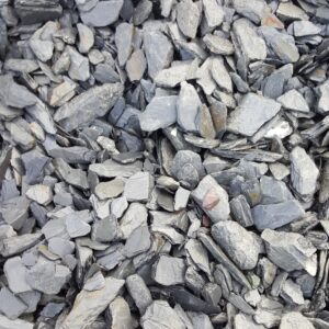 Black Slate 20mm Bulk Bag