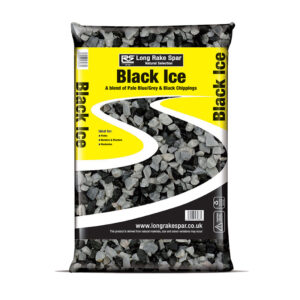 Black Ice 20mm 20kg Bag