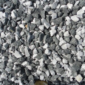 Black Ice 20mm Bulk Bag