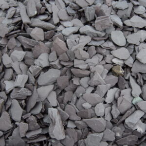 Blue Slate 20mm Bulk Bag