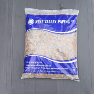 Driveway Gravel 20mm 20kg Bag