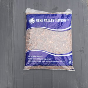 Staffordshire Pink 14-20mm 20kg Bag