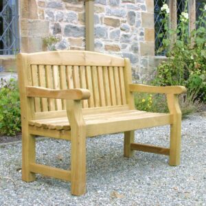 Emily Bench 1.2m (4ft)