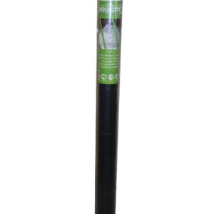 Heavy Duty Weed Fabric 1m x 15m