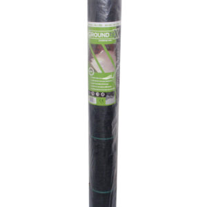 Heavy Duty Weed Fabric 2m x 25m