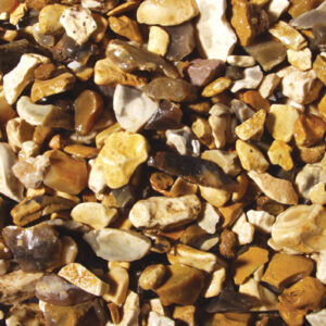 Golden Flint 20mm 20kg Bag