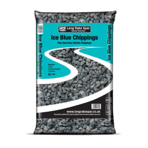 Ice Blue 20mm 20kg Bag