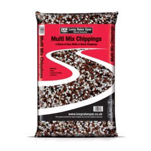Multimix Chippings 8mm-11mm 20kg Bag
