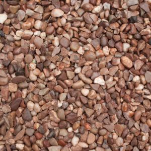 Staffordshire Pink 14-20mm Bulk Bag