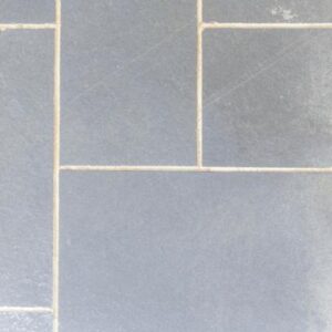 Black Limestone 15sqm Paving Pack