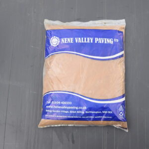 Building Sand 20kg Bag