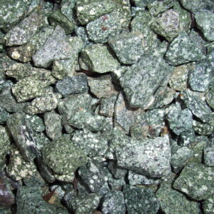 Green Granite 20mm Bulk Bag