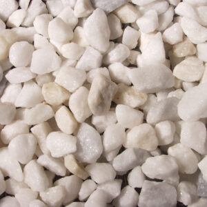 Polar White 8mm-11mm Bulk Bag