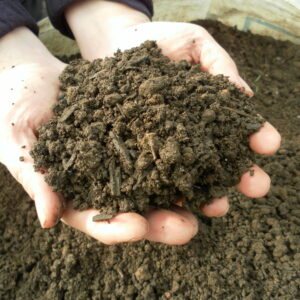 Top Soil Bulk Bag