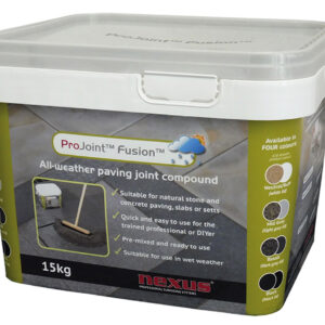 Jointing Compound 15kg Mid Grey