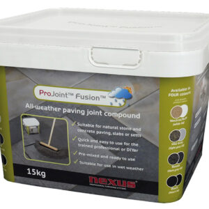 Jointing Compound 15kg Neutral