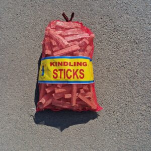 Kindling net