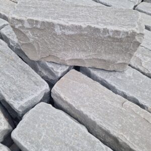 Sandstone Walling Grey 300x100x140mm