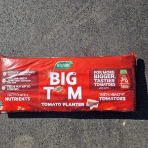 Big Tom large planter