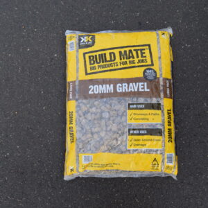 20mm Gravel 20kg Bag **Special Offer**