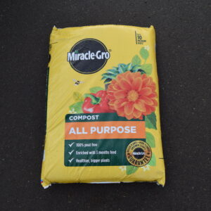 Miracle Grow Multipurpose 50ltr